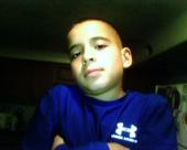 Eric Streets own Baby Lalo profile picture