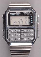 Calculator Watch profile picture