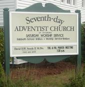 Attleboro Seventh-day Adventist Church profile picture