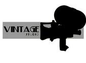 vintage studio profile picture