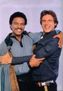 Lando Calrissian profile picture