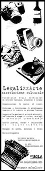 LegalizzArte profile picture