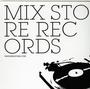 MIX STORE RECORDS profile picture