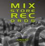 MIX STORE RECORDS profile picture