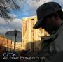 City profile picture