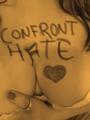 CONFRONT HATE [Videoclip COMING SOON] profile picture
