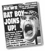 Batboy profile picture