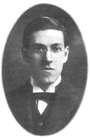 H.P. Lovecraft profile picture