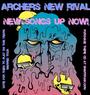 ARCHERS NEW RIVAL (MUSIC VIDEO UP NOW!!!) profile picture