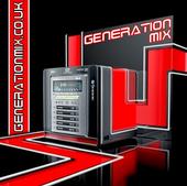 Generation Mix profile picture