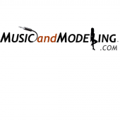 Be Featured on MUSICandMODELING.com profile picture