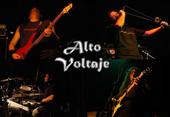 Alto Voltaje profile picture