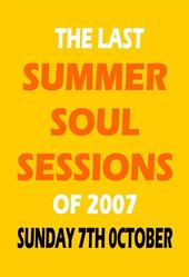 The Soul Sessions profile picture