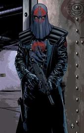 Cobra Commander profile picture