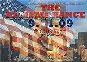 MOVIE NIGHT ON SEPT.11TH @CLUB SKYY TREAT YOURSELF profile picture