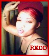 REDD a.k.a LADY HITT'MAN profile picture