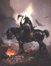 frankfrazetta