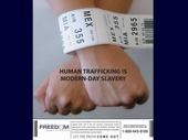 Artists Against Human Trafficking profile picture