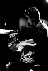 Josh Nelson Trio profile picture