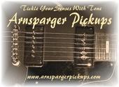 Arnsparger Pickups profile picture