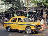 Mumbai Taxi profile picture