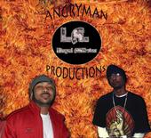 Angryman Productions profile picture