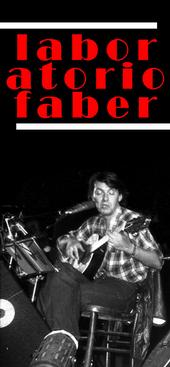 Laboratorio Faber profile picture