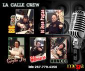 MEGA 1310 La Calle profile picture