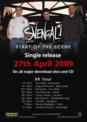 Svengali profile picture