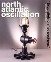 North Atlantic Oscillation profile picture