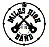 The Miles High Band profile picture