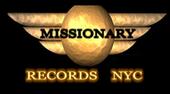 Missionary Records NYCâ„¢ profile picture