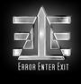 Error Enter Exit profile picture