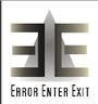 Error Enter Exit profile picture