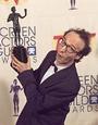 Roberto Benigni by Greg profile picture