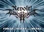 REVOLT! profile picture