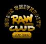 "RAW CLUB CAFÃ‰" (MÃ©rida) profile picture