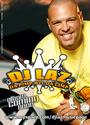 DJ LAZ IS AVAILABLE ON ITUNES profile picture