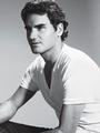 Roger Federer profile picture