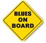 Mike Westcott and Blues On Board profile picture