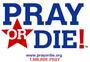 PRAY OR DIE! profile picture