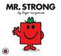 ED STRONG / IRS profile picture