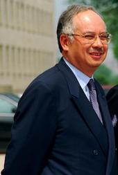 najibtunrazak