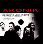 akonik profile picture