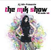 Atrappes-Prod : The Mik Show Dans les Bac le 11/02 profile picture