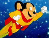 Mighty Mouse profile picture