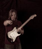 Danny Masters Band profile picture