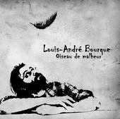 Louis-AndrÃ© Bourque profile picture