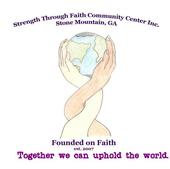 strengththroughfaith
