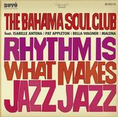 The Bahama Soul Club profile picture